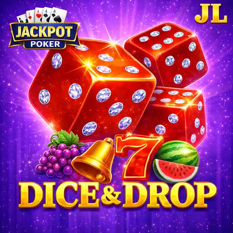 Dice & Drop Premium Online Casino Game