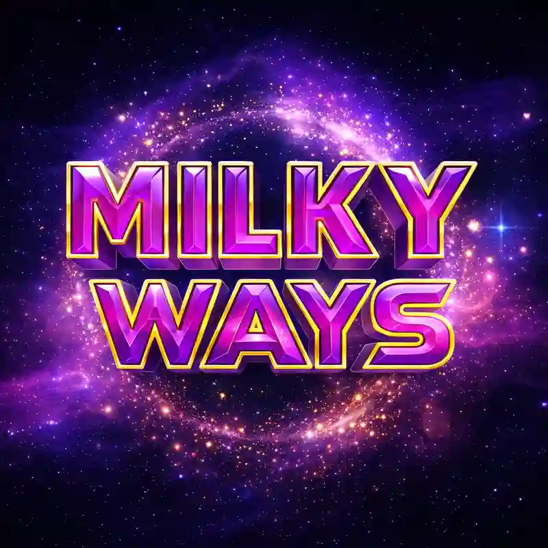 Milky Ways