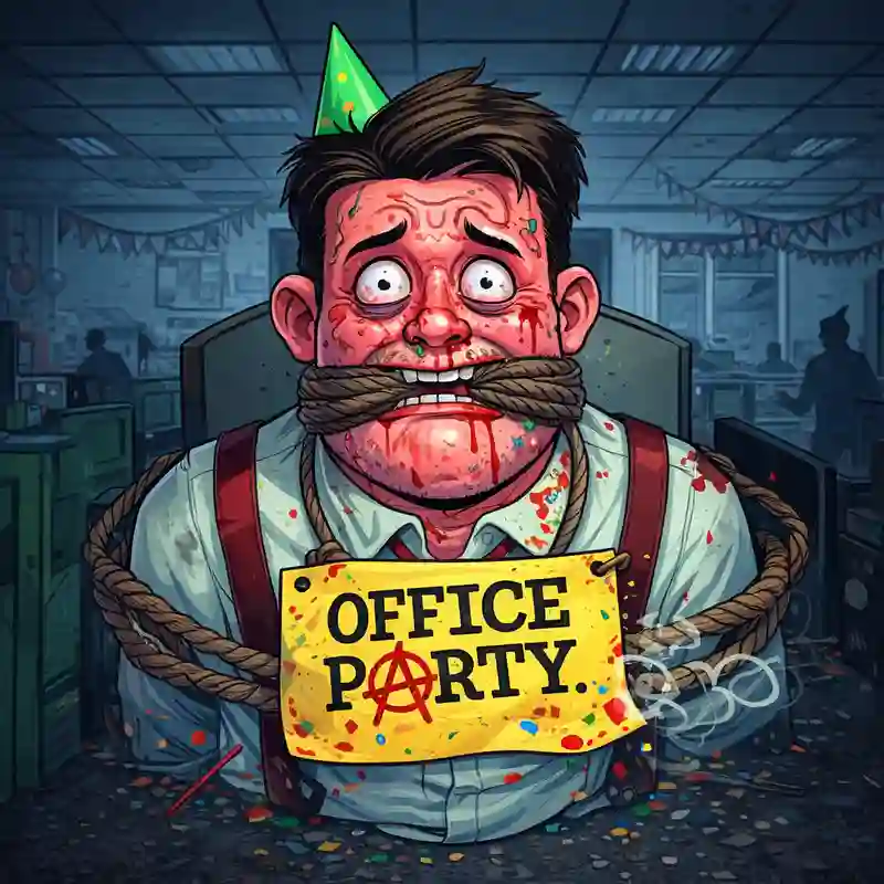 Office Party